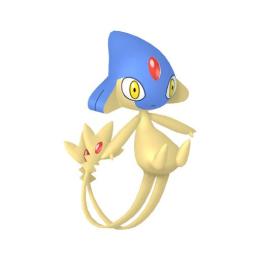 ポケモン 色違い アグノム ボルトロス レジスチル