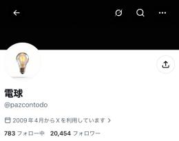 【即反映】ポスト1万↑ 多国籍リアルフォロワー20,454人 検索に載る垢