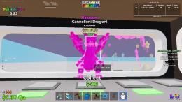 【ブレインロット】レインボードラゴン🌈🐉