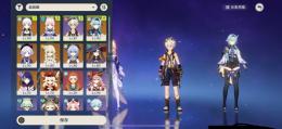 ‼️強垢&破格‼️星5キャラ武器✖️8