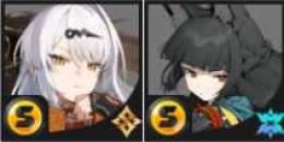 初期垢 イーシェン+星见雅+ランダムSSR0-3体 ! Asia鯖