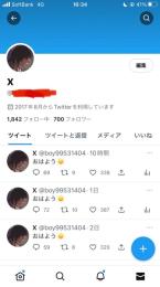 超希少完全日本人🔥高インプ垢🔥オールクリーン🟩