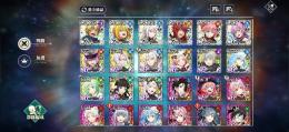 悪魔三人娘コンプ 4.5周年ヴェルドラ ギィ所持