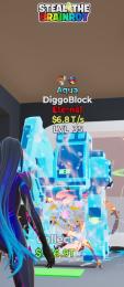 アクア ディゴブロック