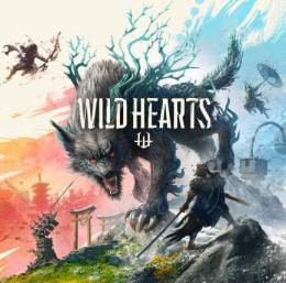 PS5版　ワイルドハーツ　最強化データ譲渡