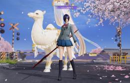 東京喰種コラボ 霧嶋董香