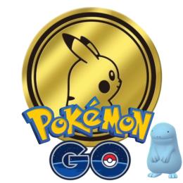 ポケコインはじめました♪