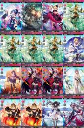 姫石4100個 [ アルマス(栄誉の証) 戦場ヶ原ひたぎ グラーシーザー(擬装)] リセマラ 初期