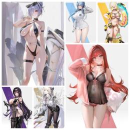 200【初期垢（ツール非使用）】ラピ 水着シンデレラ 水着エレグ ヘルム クラウン ミハラ