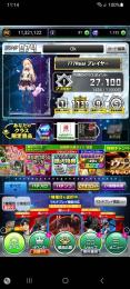格安！所持金1000万超え！カスタム9機種解放済！