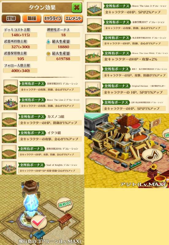 引退アカウントを販売します 白猫プロジェクト ゲームクラブ