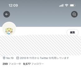 訳あり⚠️外国人フォロワー9500人 品質スコアが平均以下だったため格安で出します😢