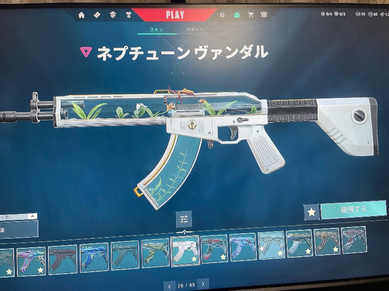 出品画像