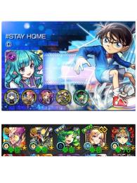 【ルシファー運極】ガチャ限4種運極