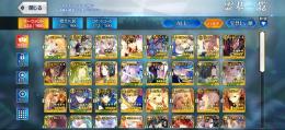 FGO引退 キャストリア(狂)宝具5等