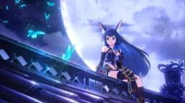 360000~390000妖幻石+UR5-12体 武器10連チケット1枚+UR確認チケット6枚