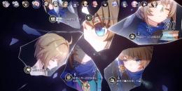 崩壊スターレイルアカウント売ります。