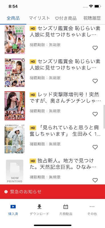 出品画像