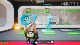 破格！フォートナイト　ブレインロッド　セット