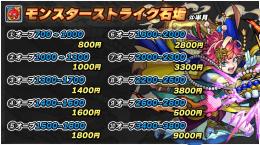 🔥モンストオーブ豊富垢販売❤️‍🔥