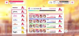 バンドリ廃課金引退データ