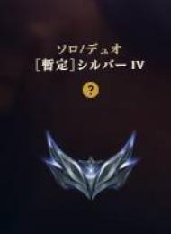暫定シルバー4 日本鯖 lv30 名前変更可