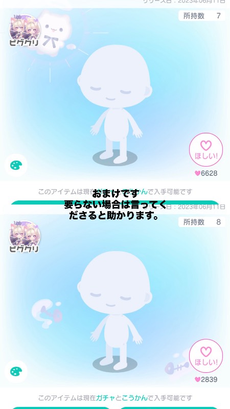 出品画像