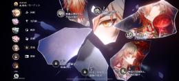 【誕生日未設定】モーディス4凸+餅 キャストリス2凸+餅 アナイクス ヒアンシー