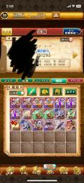 古代垢　石垢　w14 hr20