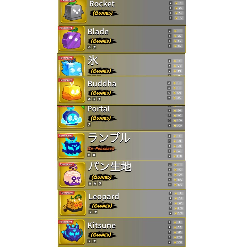 出品画像