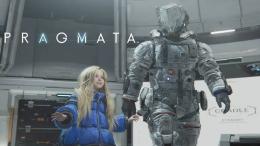 PS5／Steam 🔥PRAGMATA（プラグマタ）即時対応・最強セーブデータ差し替え