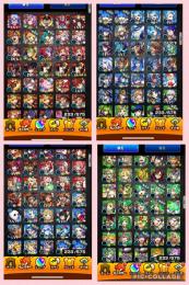 ゼフォン運極 スルガト85 カマエル ラミエル 五条