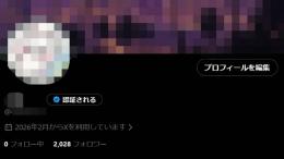 【Xアダアフィ/裏垢女子/夜職等】 ALL日本人2,028人 高アクティブ Xアカウント