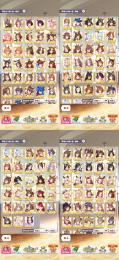 引退の為アカウント売ります