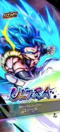 環境キャラ多数✨️最強垢です！！新ゴハトラ新ゴジータ追加！！