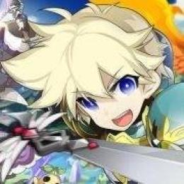 2垢  ワールド14 女 アバ 魔晶石2550個前後 初期垢 . 即時対応