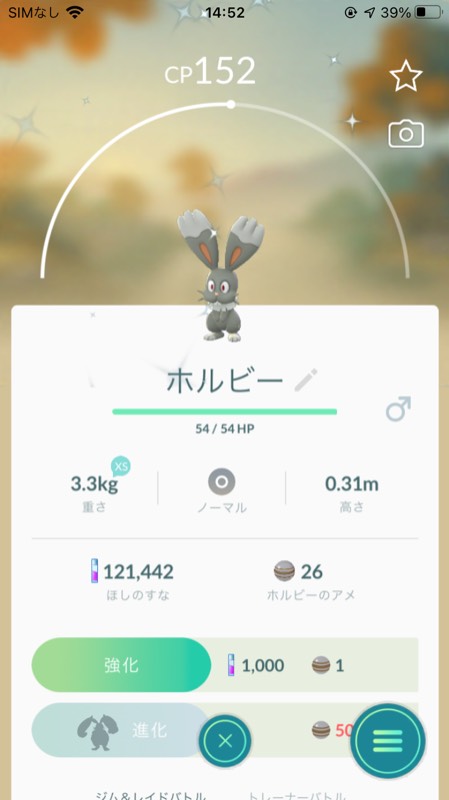 アカウント 色違いホルビー国産 色違いニャルマー ポケモンgoのアカウント売買サイト