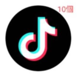 日本TikTokアカウント販売｜2〜8年経過・10個即納可