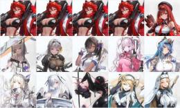 🔥単1在庫🔥初期垢！【必携画像の所持15体】+SSR25-50体！日本サーバー