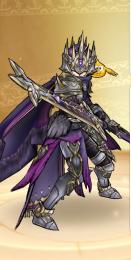 総合5530レベル　 黒王・伝説勇者コンプ　最新武器多数