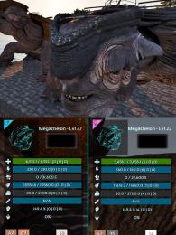 公式pve メガケロン　クローン