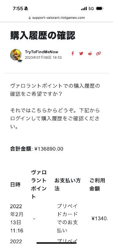 出品画像