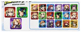 八雲+マサムネ+ルシファー+青枠内5～12体+オーブ4300~4500個、合計限定