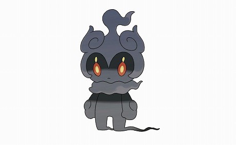 テンセイざん マーシャドー｜ポケモンZA｜ゲームクラブ