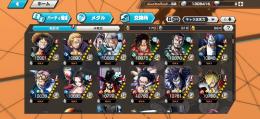 閻魔ゾロ、ウタなど。超フェス7体