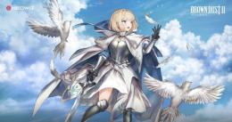 💎ダイヤ6500個 代行 複数可 パック可 最速 Android&IOS💎