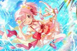 プルウィア☆クララ鹿目まどか+130000個石以上｜まどドラ｜ゲームクラブ