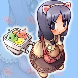 ❀アイテムチケットID❀N鯖zeny❀売り