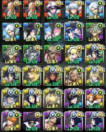 BLEACHコラボコンプ👑課金楽曲付き！
