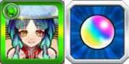ヤクモ+オーブ1502個+星6*10体